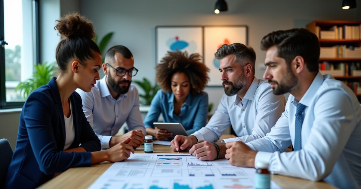 Melioran : découvrez les effets secondaires potentiels à connaître