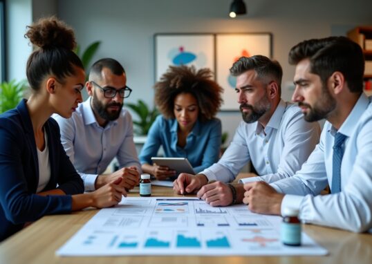 Melioran : découvrez les effets secondaires potentiels à connaître