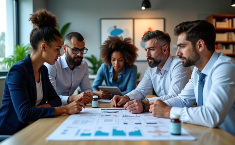 Melioran : découvrez les effets secondaires potentiels à connaître