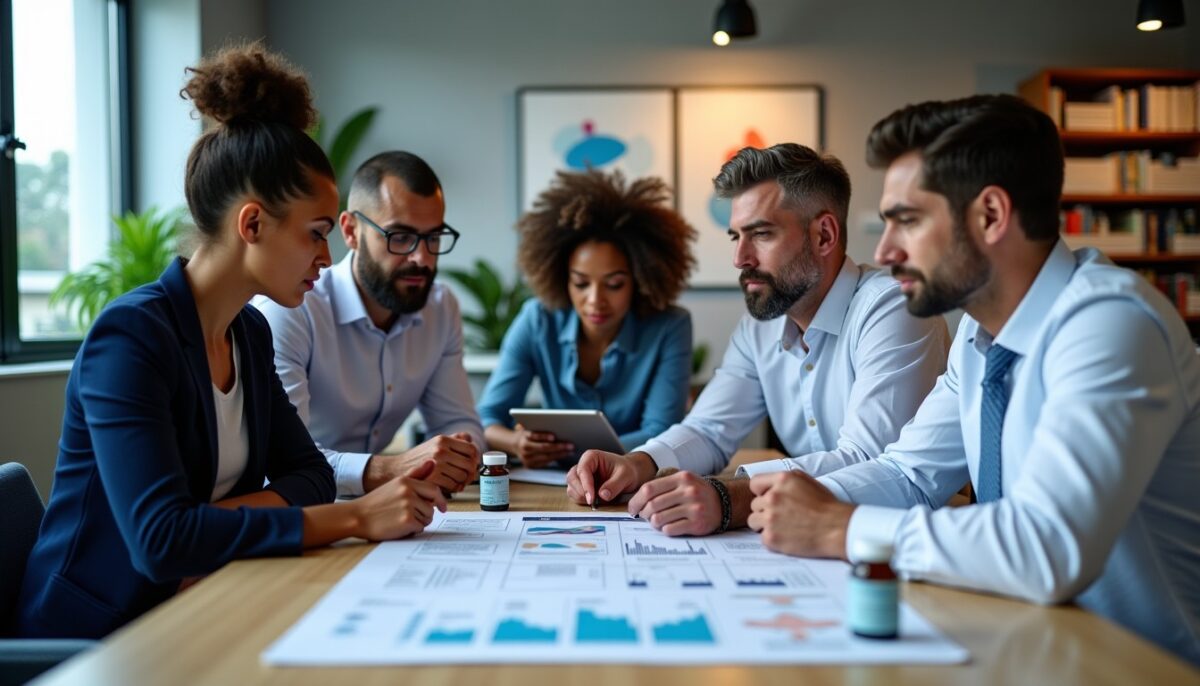 Melioran : découvrez les effets secondaires potentiels à connaître