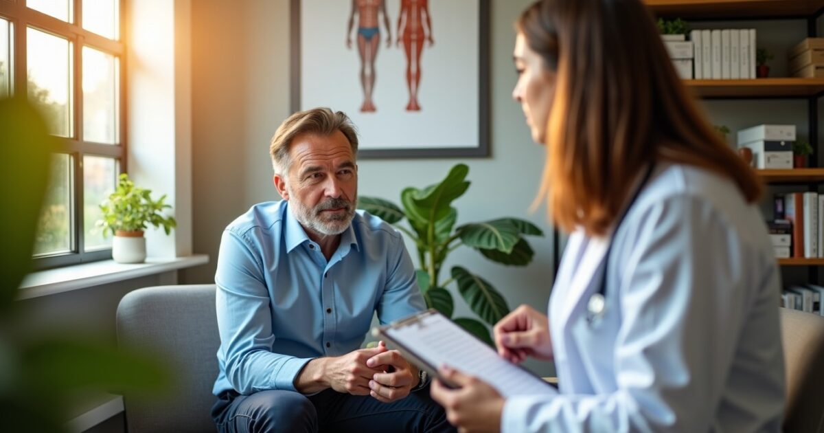 Traitements efficaces pour booster la fertilité masculine : quelles solutions choisir ?