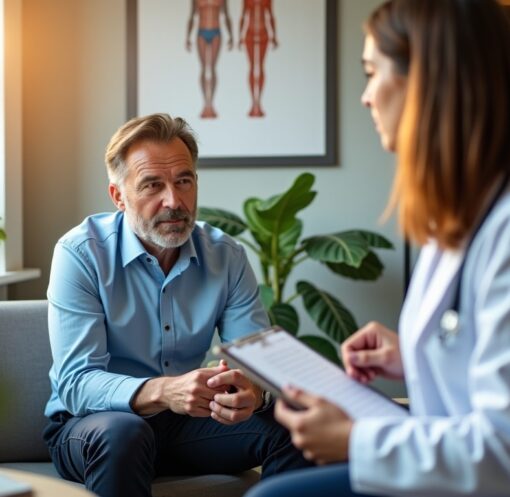 Traitements efficaces pour booster la fertilité masculine : quelles solutions choisir ?
