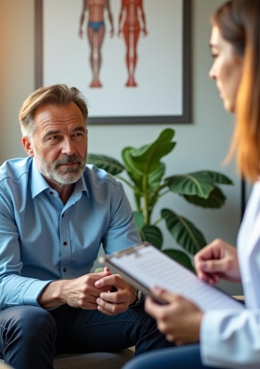 Traitements efficaces pour booster la fertilité masculine : quelles solutions choisir ?