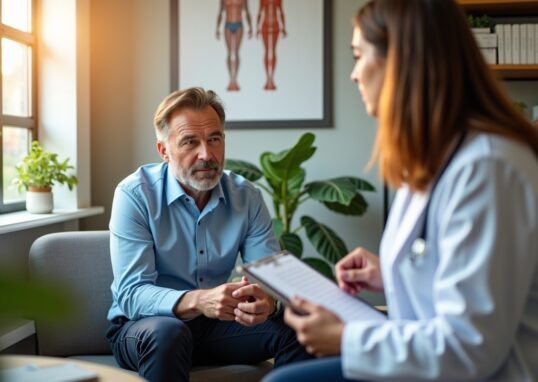 Traitements efficaces pour booster la fertilité masculine : quelles solutions choisir ?