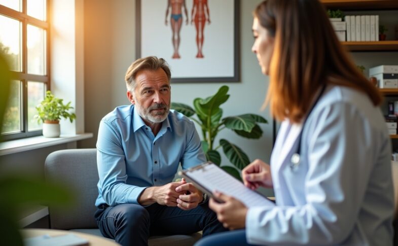 Traitements efficaces pour booster la fertilité masculine : quelles solutions choisir ?