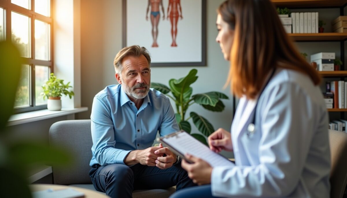 Traitements efficaces pour booster la fertilité masculine : quelles solutions choisir ?