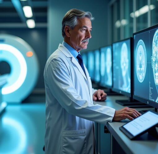 Explorer les tumeurs GIST : Symptômes, options thérapeutiques et innovations récentes