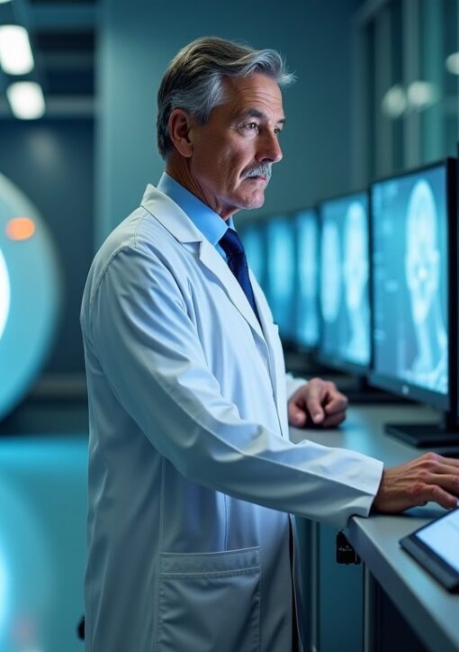 Explorer les tumeurs GIST : Symptômes, options thérapeutiques et innovations récentes