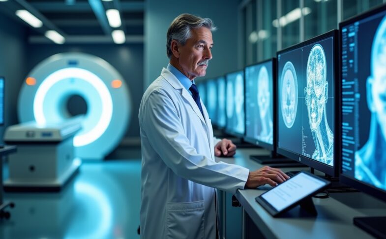 Explorer les tumeurs GIST : Symptômes, options thérapeutiques et innovations récentes