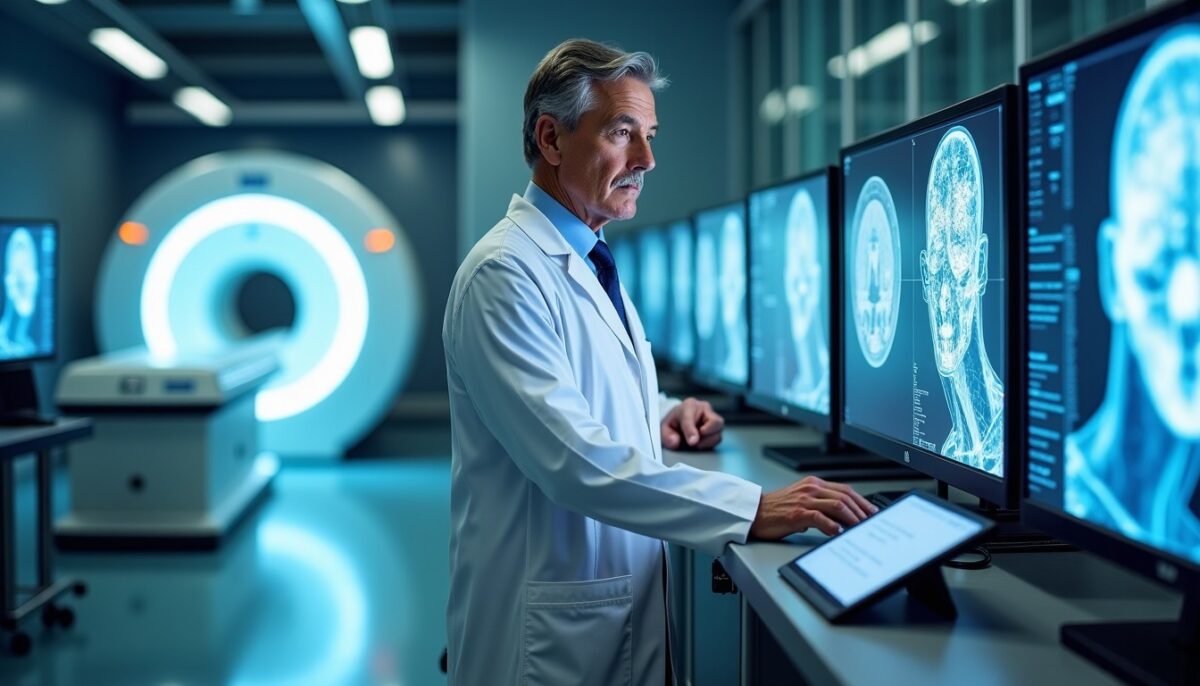 Explorer les tumeurs GIST : Symptômes, options thérapeutiques et innovations récentes