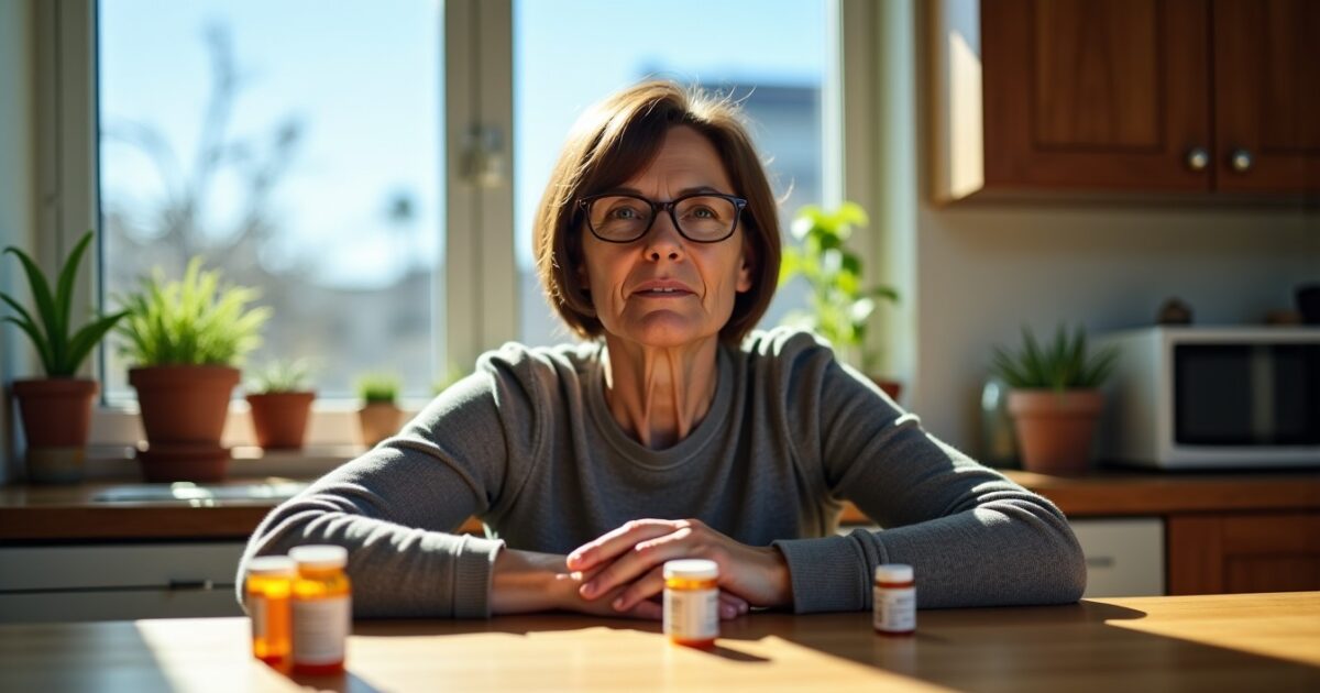Interruption du Risperdal : quelles répercussions sur votre santé ?