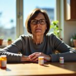 Interruption du Risperdal : quelles répercussions sur votre santé ?
