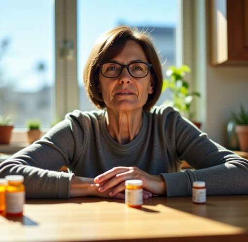 Interruption du Risperdal : quelles répercussions sur votre santé ?