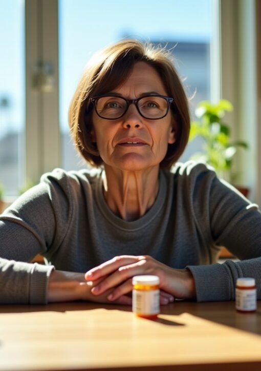 Interruption du Risperdal : quelles répercussions sur votre santé ?