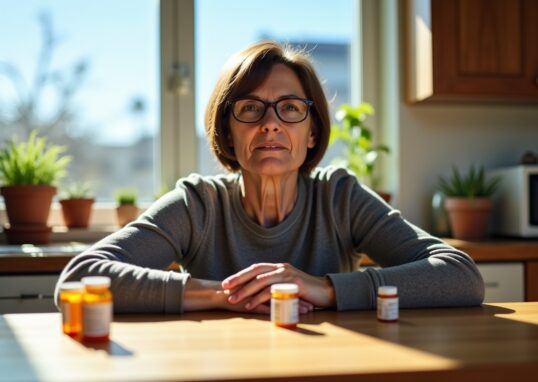 Interruption du Risperdal : quelles répercussions sur votre santé ?
