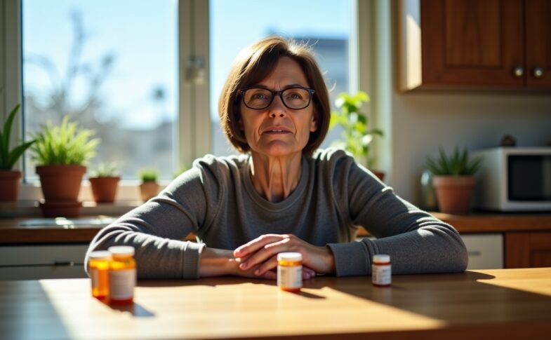 Interruption du Risperdal : quelles répercussions sur votre santé ?