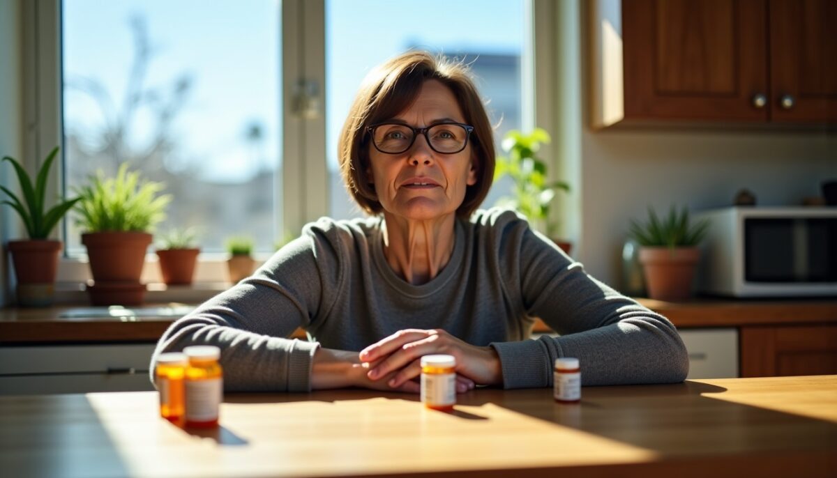 Interruption du Risperdal : quelles répercussions sur votre santé ?