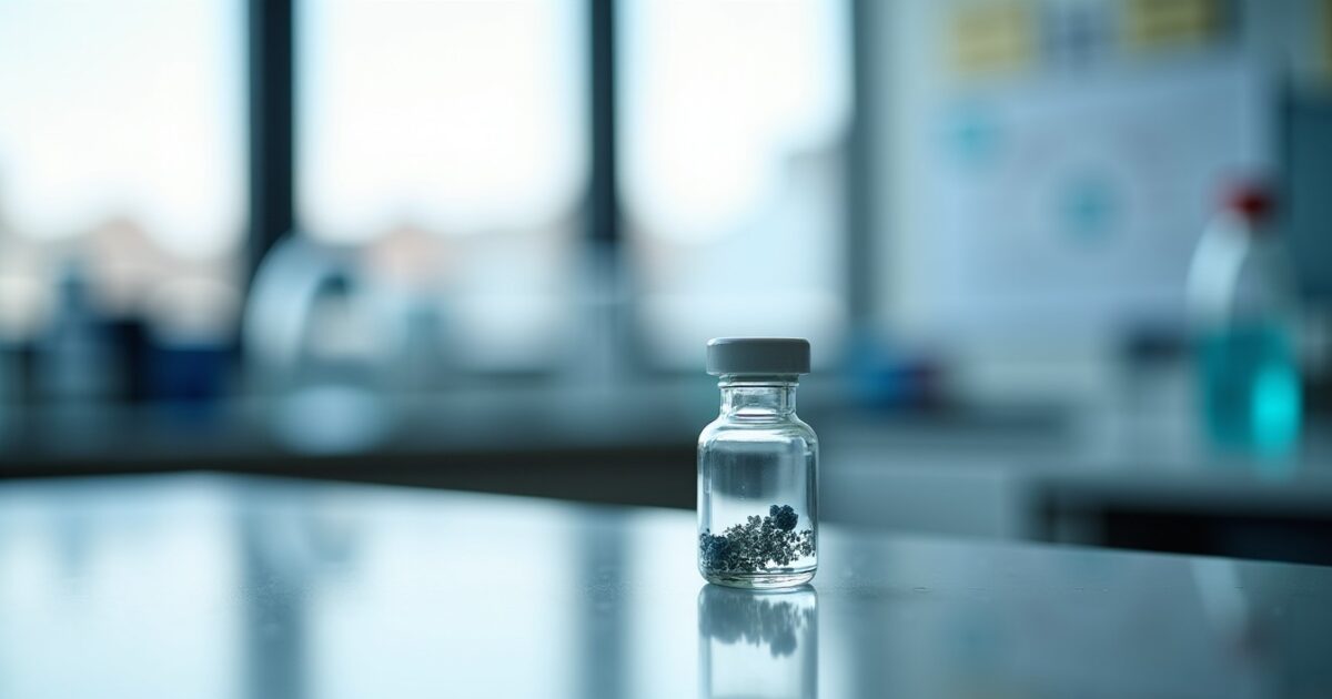 Le cylindre urinaire : un révélateur essentiel de la santé de vos reins