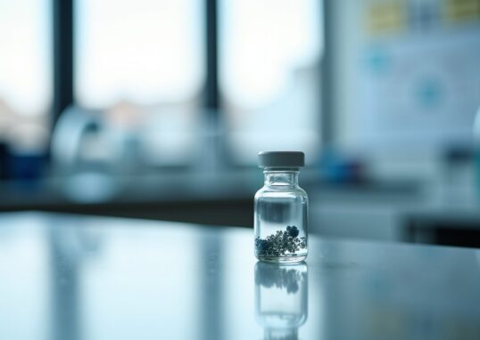 Le cylindre urinaire : un révélateur essentiel de la santé de vos reins
