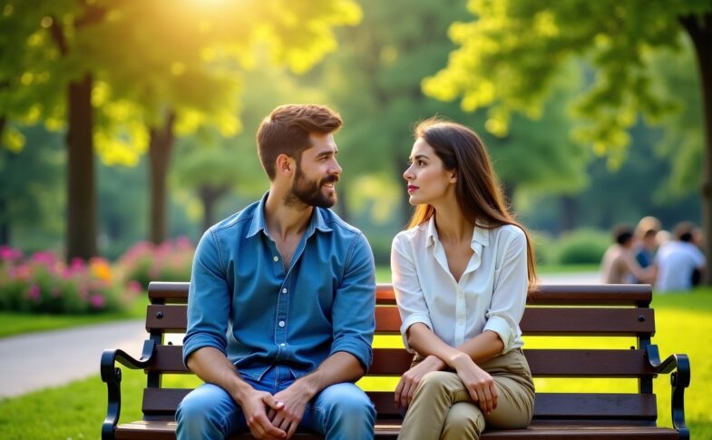 Les dangers méconnus du frottement sexuel sans protection : ce qu'il faut savoir