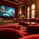 Plongée dans l’Éclat Velouté : Comment le Design Façonne l’Ambiance des Casinos en Ligne