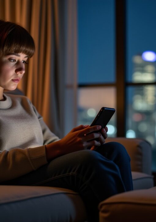 Votre Soirée Casino à Emporter : Mini-Analyse des Divertissements en Ligne Pensés pour Mobile