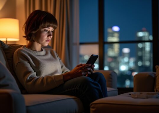 Votre Soirée Casino à Emporter : Mini-Analyse des Divertissements en Ligne Pensés pour Mobile