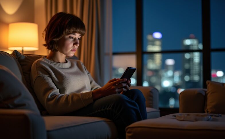 Votre Soirée Casino à Emporter : Mini-Analyse des Divertissements en Ligne Pensés pour Mobile