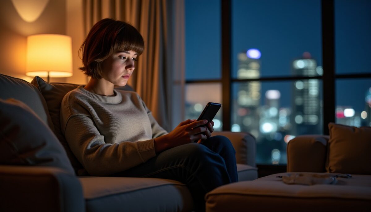 Votre Soirée Casino à Emporter : Mini-Analyse des Divertissements en Ligne Pensés pour Mobile