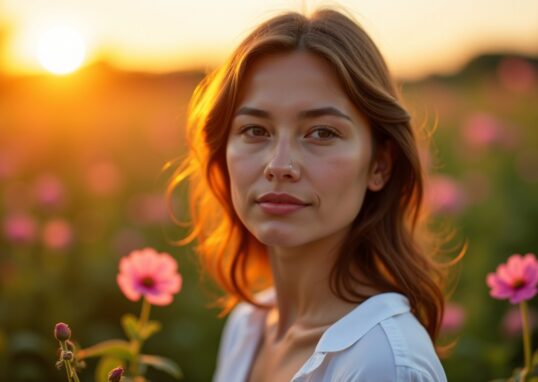 Explorer l'anatomie féminine : une plongée approfondie dans l’univers méconnu du clitoris