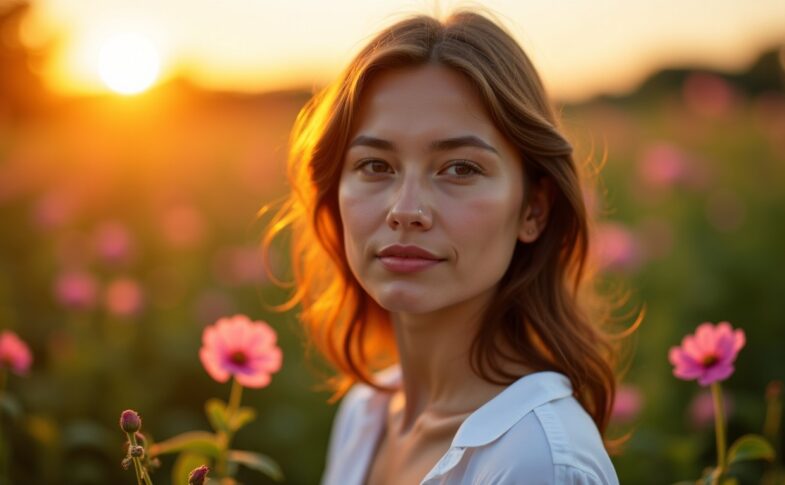 Explorer l'anatomie féminine : une plongée approfondie dans l’univers méconnu du clitoris