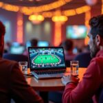 Une soirée en streaming : le plaisir numérique des casinos en ligne