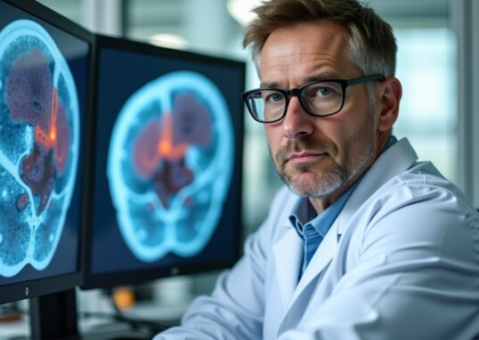 Explorer la tumeur de Koenen : symptômes clés, options thérapeutiques et stratégies de prévention