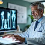 Déminéralisation osseuse diffuse : clés pour la détecter et stratégies de traitement efficaces
