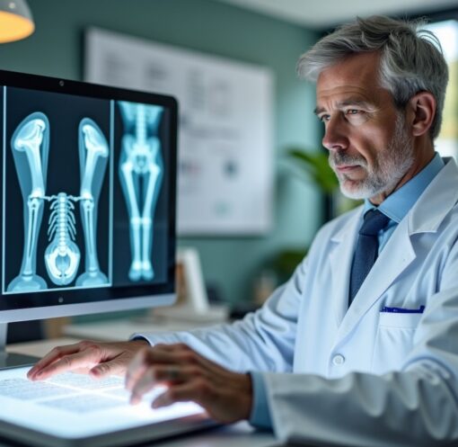 Déminéralisation osseuse diffuse : clés pour la détecter et stratégies de traitement efficaces