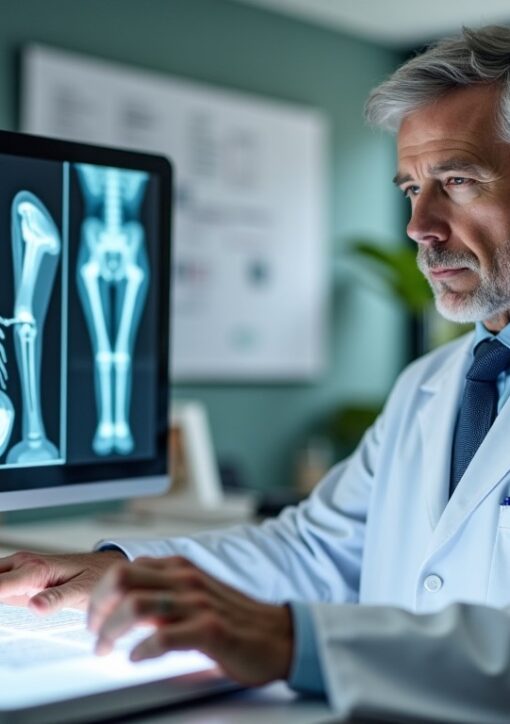 Déminéralisation osseuse diffuse : clés pour la détecter et stratégies de traitement efficaces