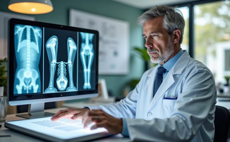 Déminéralisation osseuse diffuse : clés pour la détecter et stratégies de traitement efficaces