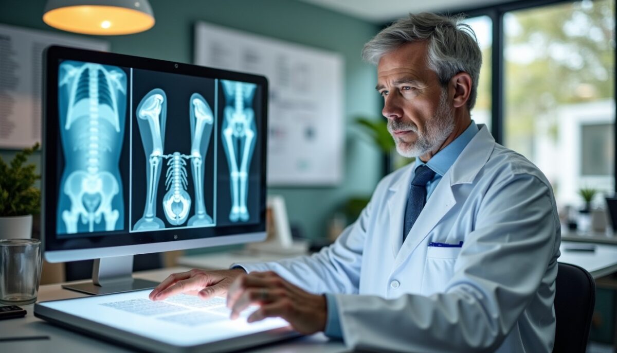 Déminéralisation osseuse diffuse : clés pour la détecter et stratégies de traitement efficaces