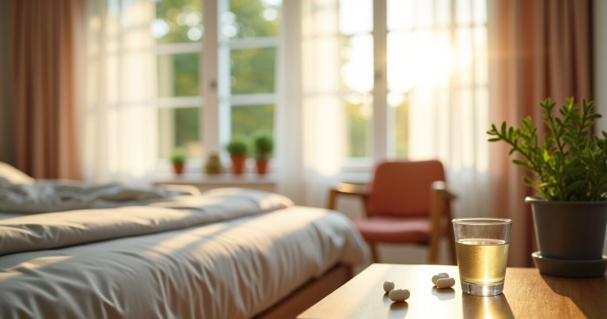 La taurine : un allié méconnu pour un sommeil de qualité ?