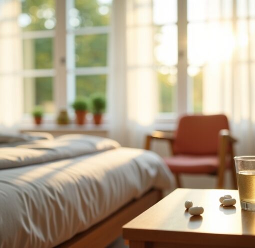 La taurine : un allié méconnu pour un sommeil de qualité ?