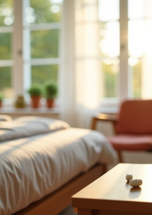 La taurine : un allié méconnu pour un sommeil de qualité ?