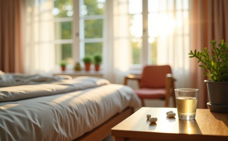 La taurine : un allié méconnu pour un sommeil de qualité ?