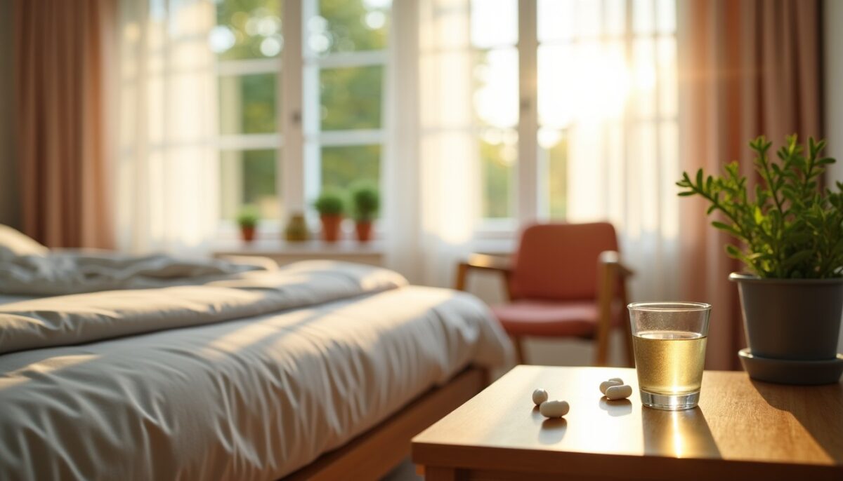 La taurine : un allié méconnu pour un sommeil de qualité ?