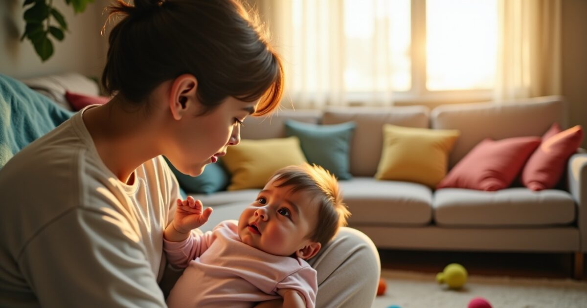 Comprendre les pleurs inexpliqués de votre enfant de 2 ans : ce que cache son comportement