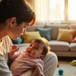 Comprendre les pleurs inexpliqués de votre enfant de 2 ans : ce que cache son comportement
