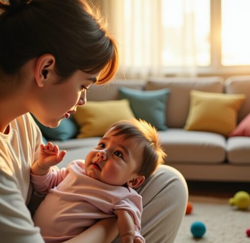 Comprendre les pleurs inexpliqués de votre enfant de 2 ans : ce que cache son comportement