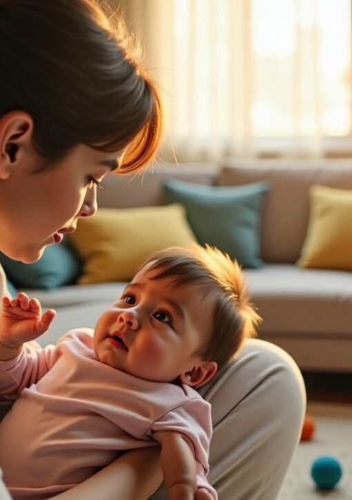 Comprendre les pleurs inexpliqués de votre enfant de 2 ans : ce que cache son comportement
