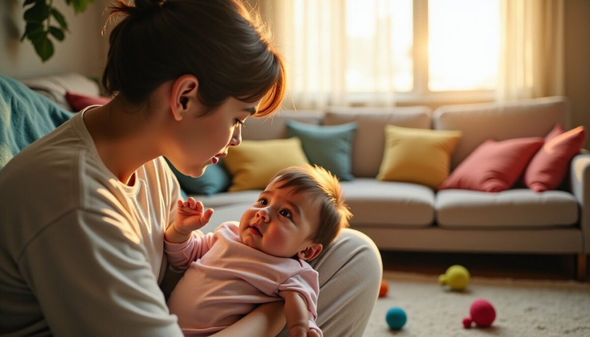 Comprendre les pleurs inexpliqués de votre enfant de 2 ans : ce que cache son comportement