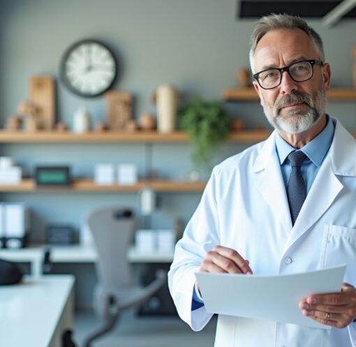 Prolapsus rectal décrypté en images : signes, origines et solutions thérapeutiques