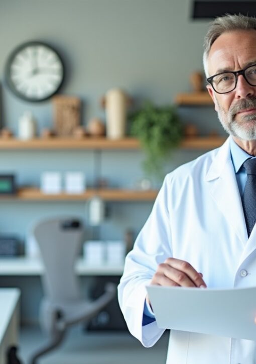 Prolapsus rectal décrypté en images : signes, origines et solutions thérapeutiques